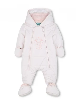 Obrázek produktu Kenzo Kids Dětský overal Kenzo Kids růžová
