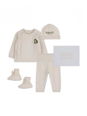 Obrázek produktu Kenzo Kids Kojenecká sada béžová