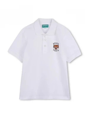 Obrázek produktu Kenzo Kids polo dětské bavlněné