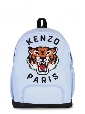 Obrázek produktu Kenzo Kids školní batoh dětský modrá