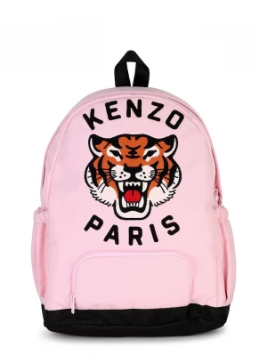 Obrázek produktu Kenzo Kids školní batoh dětský růžová