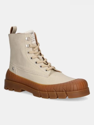 Obrázek produktu Kenzo Kotníkové boty Kenzo Boot béžová