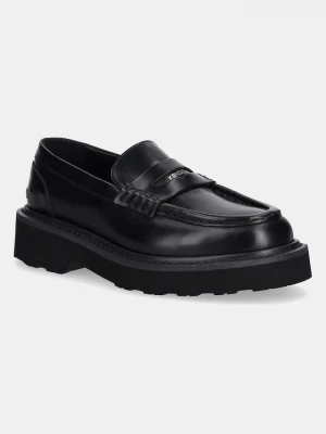 Obrázek produktu Kenzo Kožené mokasíny Kenzo Loafer černá