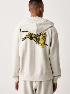 Obrázek produktu Kenzo mikina kapucí pánská bavlněná