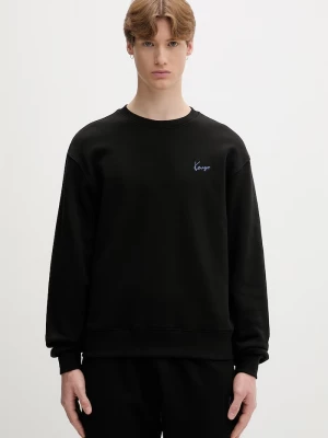 Obrázek produktu Kenzo mikina pánská bavlněná černá