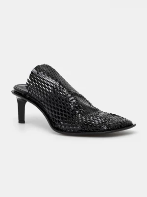 Obrázek produktu Kenzo Pantofle Kenzo Mule černá