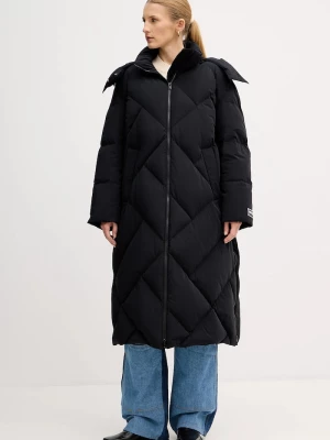 Obrázek produktu Kenzo Péřová bunda Kenzo Long Down Jacket černá