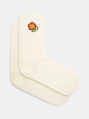 Obrázek produktu Kenzo Ponožky Kenzo béžová