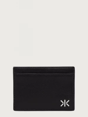 Obrázek produktu Kenzo pouzdro na karty pánské kožené černá