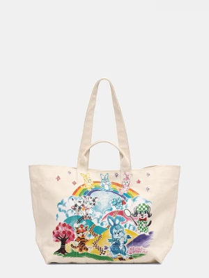 Obrázek produktu Kenzo Taška Kenzo béžová