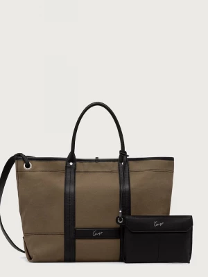 Obrázek produktu Kenzo taška pánská zelená