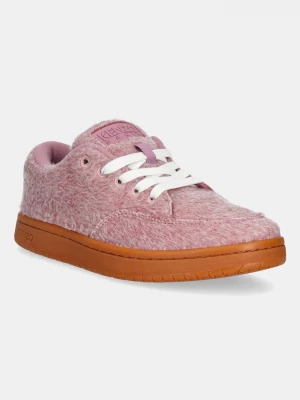 Obrázek produktu Kenzo Tenisky Kenzo Dome Low Top Sneakers růžová