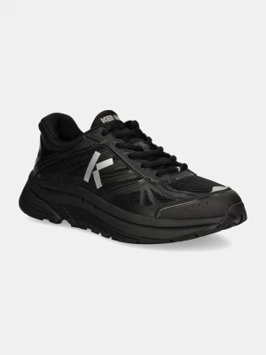 Obrázek produktu Kenzo Tenisky Kenzo Pace Low Top Sneakers černá