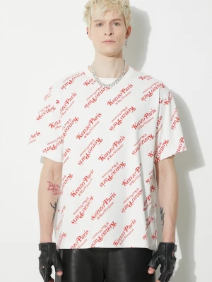 Obrázek produktu Kenzo tričko pánské bavlněné by Verdy Oversize T-Shirt