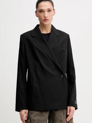 Obrázek produktu Kenzo Vlněné sako Kenzo černá
