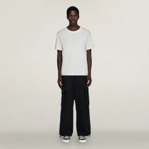 Obrázek produktu KEPROVÉ KALHOTY Y-3 Adidas černá