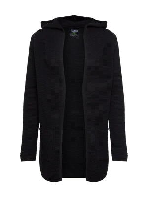 Obrázek produktu Key Largo Kardigan 'MST TRANSFORMER jacket' černá