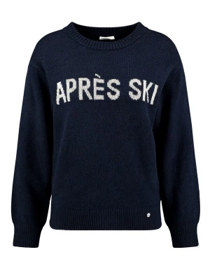 Obrázek produktu Key Largo Svetr 'Apres Ski' modrá