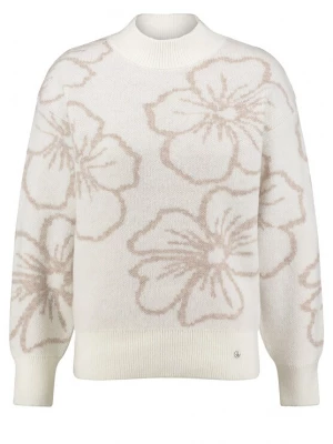 Obrázek produktu Key Largo Svetr 'Blush' béžová / offwhite