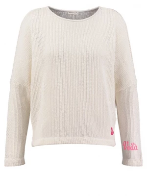 Obrázek produktu Key Largo Svetr 'Coast' krémová / pink