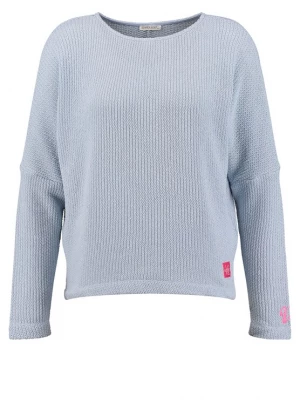 Obrázek produktu Key Largo Svetr 'Coast' světlemodrá / pink