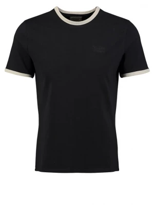 Obrázek produktu Key Largo Tričko černá / bílá