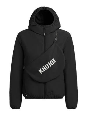 Obrázek produktu khujo Přechodná bunda 'Shelly2' černá
