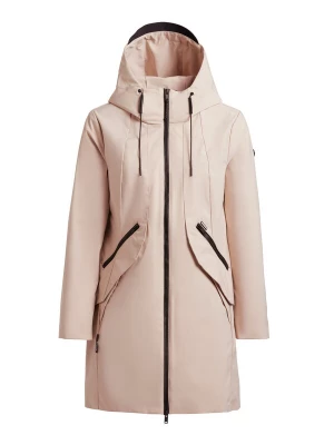 Obrázek produktu khujo Přechodová parka 'Eiza' béžová