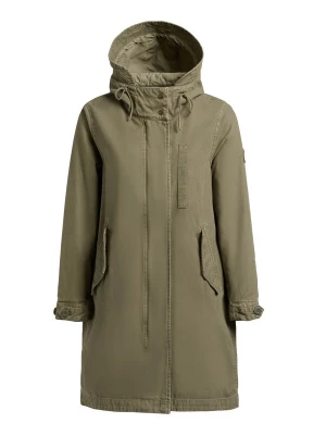 Obrázek produktu khujo Přechodová parka 'FREYA' olivová