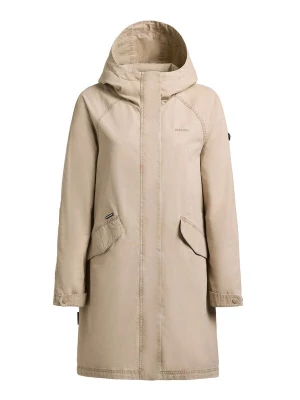 Obrázek produktu khujo Přechodová parka 'Leal' krémová