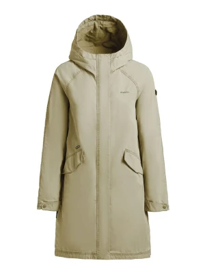 Obrázek produktu khujo Přechodová parka 'Leal' světle zelená