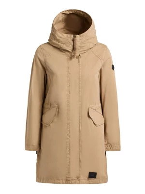 Obrázek produktu khujo Přechodová parka 'Nika' béžová