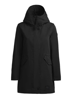 Obrázek produktu khujo Přechodová parka 'Nika' černá