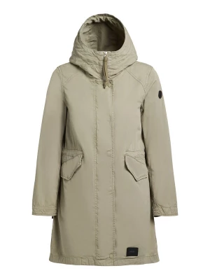 Obrázek produktu khujo Přechodová parka 'Nika' světle zelená
