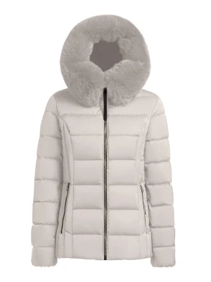 Obrázek produktu khujo Zimní bunda 'Danida' offwhite