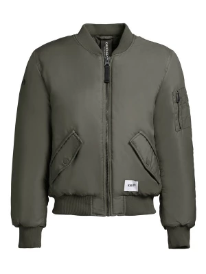 Obrázek produktu khujo Zimní bunda 'Kaisa' khaki