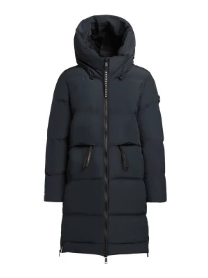 Obrázek produktu khujo Zimní kabát 'Aroma2' noční modrá