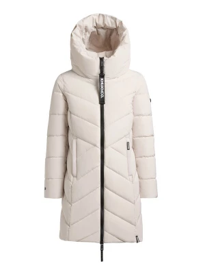 Obrázek produktu khujo Zimní kabát 'DARKA4' offwhite