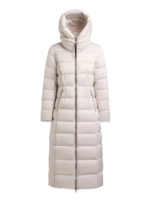 Obrázek produktu khujo Zimní kabát 'Ginsa2' offwhite