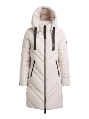 Obrázek produktu khujo Zimní kabát 'Taby2' offwhite