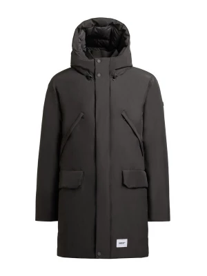 Obrázek produktu khujo Zimní parka 'Figaro' tmavě šedá