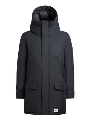 Obrázek produktu khujo Zimní parka 'Kirk' tmavě modrá
