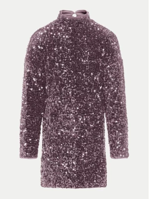Obrázek produktu Kids ONLY Elegantní šaty 15332470 Růžová Slim Fit