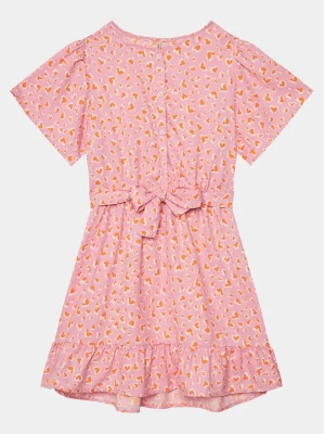 Obrázek produktu Kids ONLY Letní šaty Palma 15316557 Růžová Regular Fit