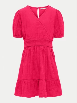 Obrázek produktu Kids ONLY Letní šaty Thyra 15339620 Růžová Regular Fit