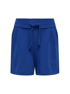 Obrázek produktu Kids ONLY Šortky z materiálu Geggo 15339691 Modrá Regular Fit