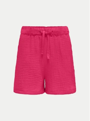 Obrázek produktu Kids ONLY Šortky z materiálu Thyra 15293680 Růžová Regular Fit