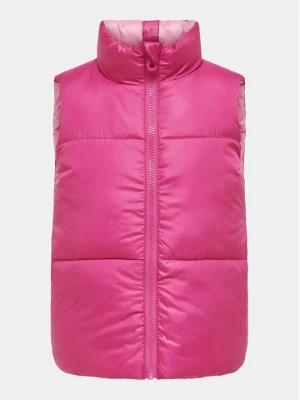Obrázek produktu Kids ONLY Vesta New Ricky 15306414 Růžová Regular Fit