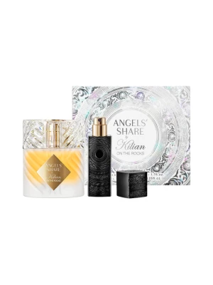 Obrázek produktu Kilian Paris Icon Set Angel Share On The Rocks Parfémová sada 57.5 ml