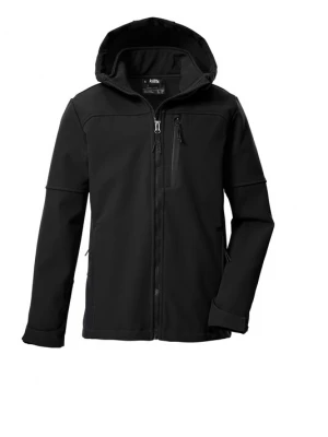 Obrázek produktu KILLTEC Outdoorová bunda černá